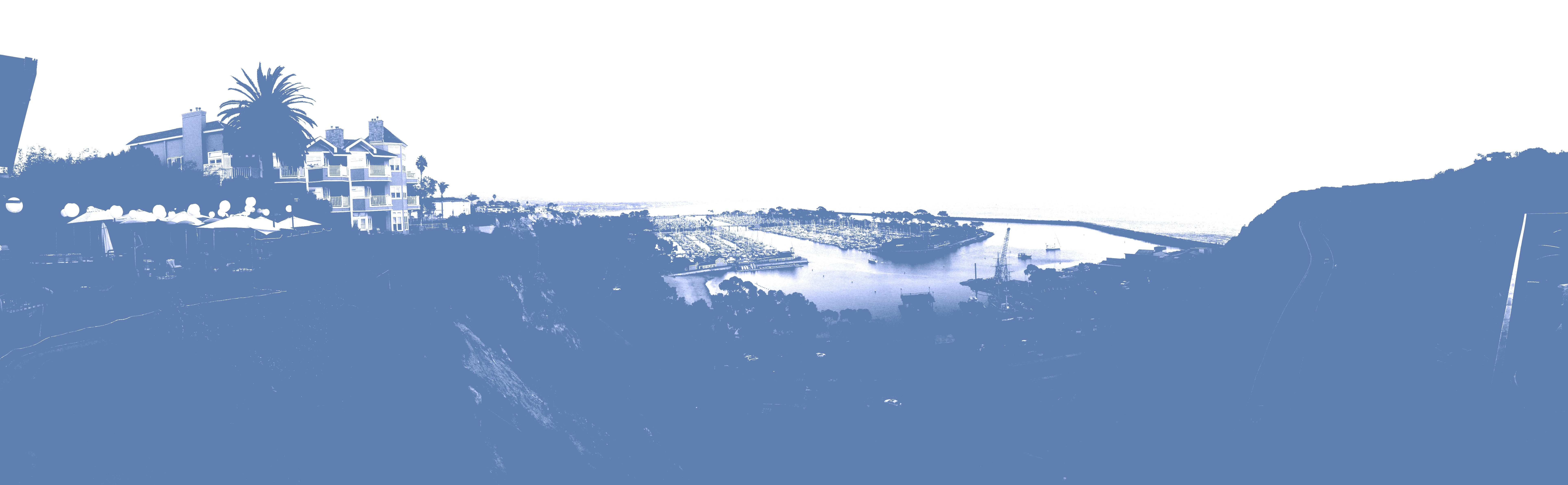 Dana Point Harbor